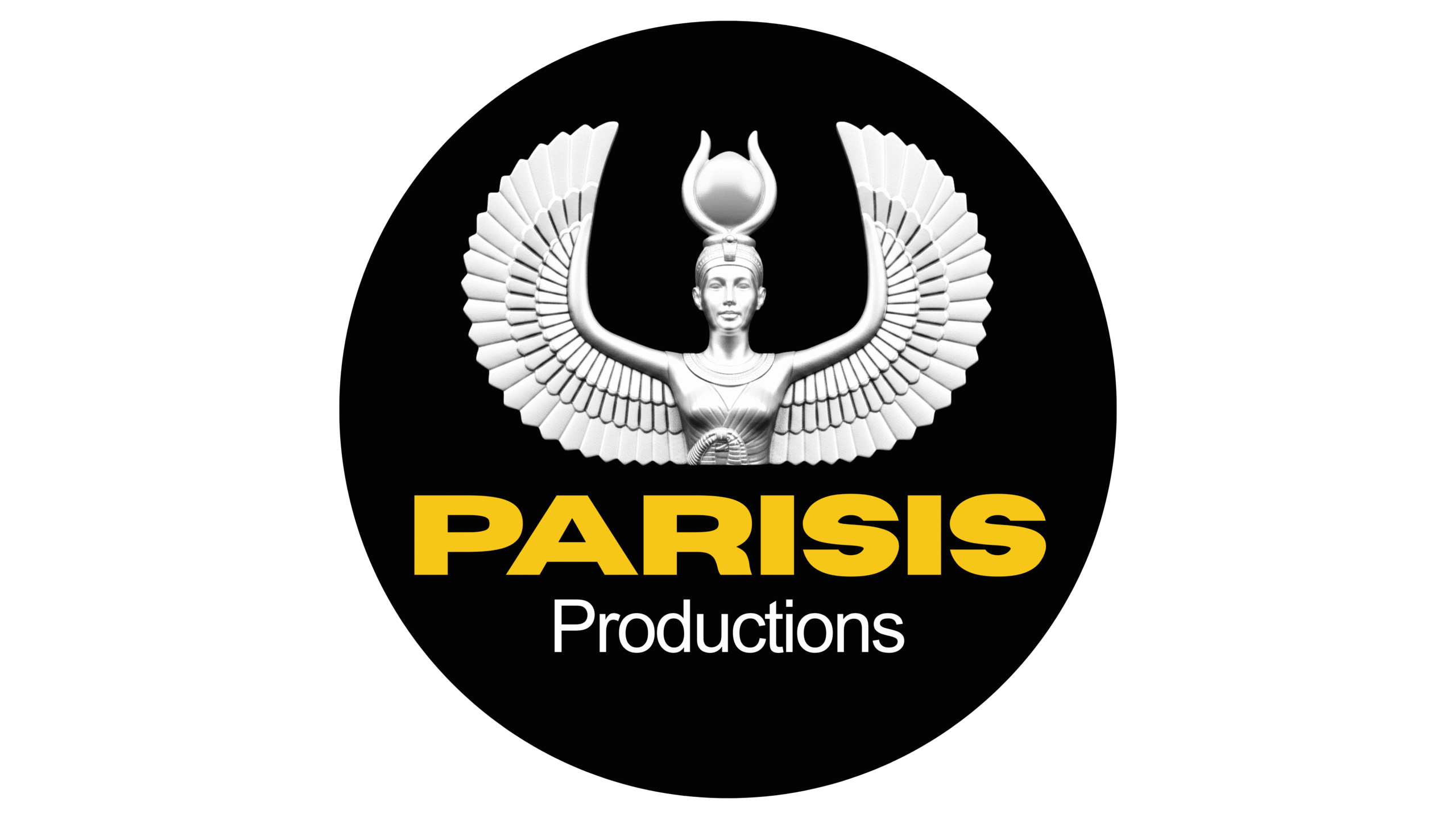 Logo Parisis Production